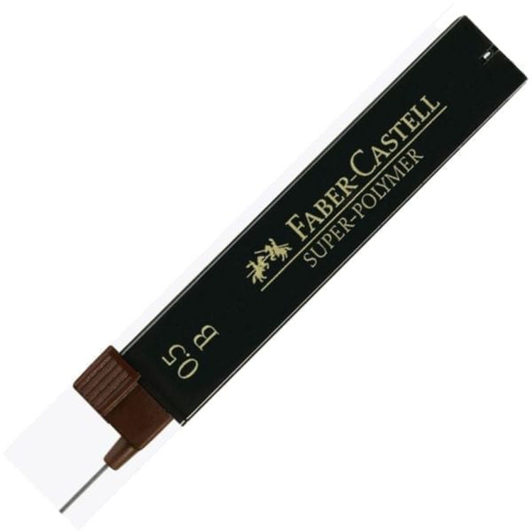 Picture of 5012- FINELINE LEADS SUPER-POLYMER 0.5mm B